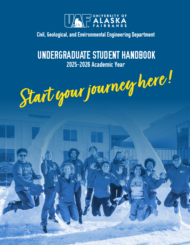 CGEE handbook cover
