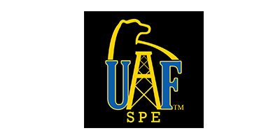 UAF SPE logo