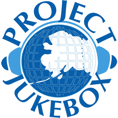 Project Jukebox logo