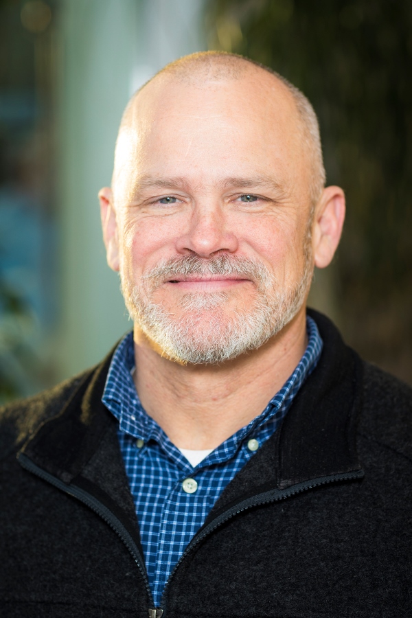 Trey Coker is a new OIPC Ambassador Photo by JR Ancheta/UAF.