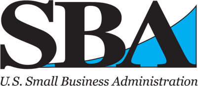 SBA logo