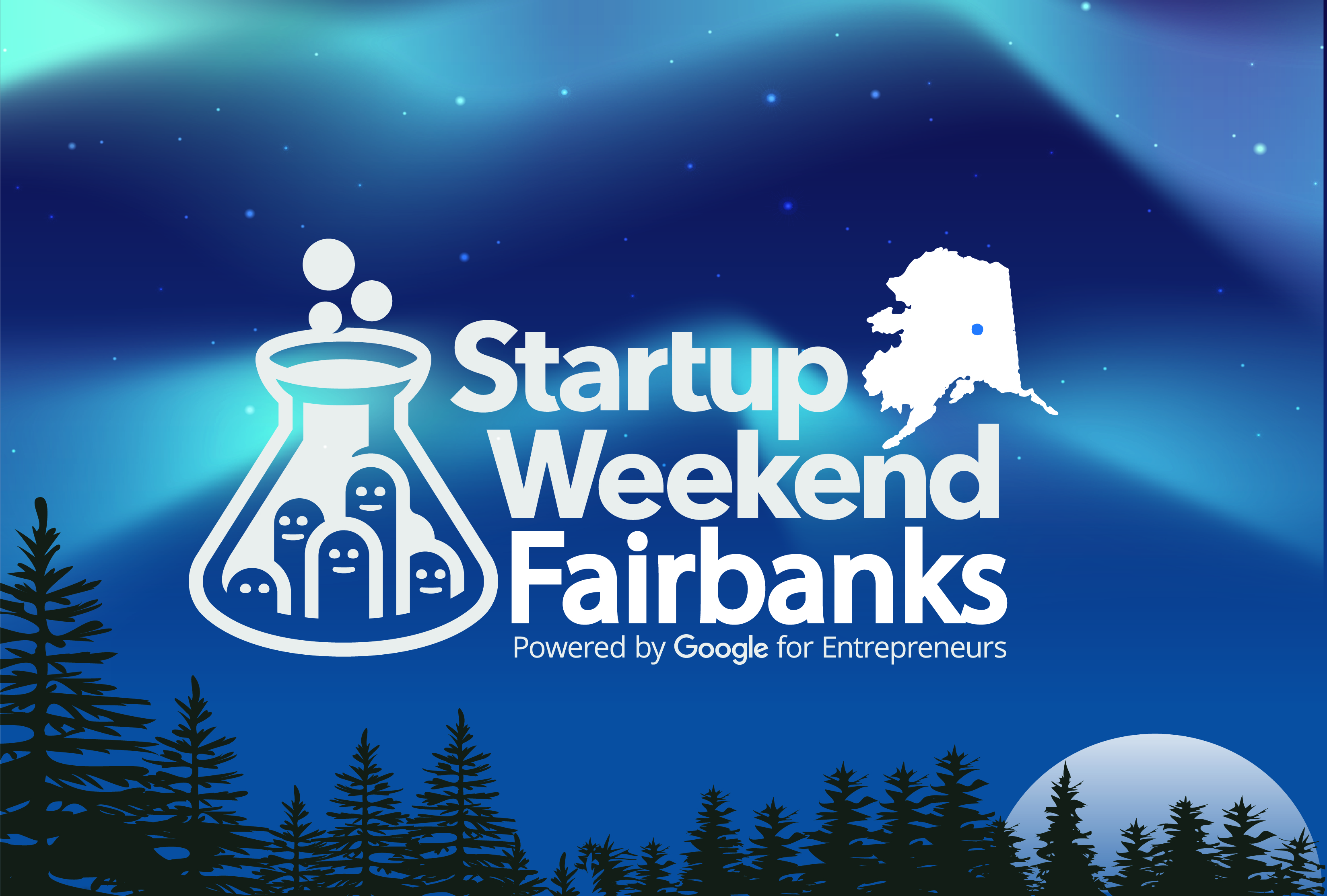 Startup weekend logo