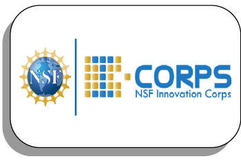 Screenshot of the first cohort of Student2Startups interns meeting via an online coffee break chat.  Photo by Erik Talvi.