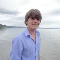 Erik Talvi joins the Center ICE team.