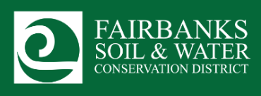Fairbanks Soil and Water Conservation District Logo