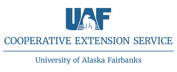 UAF Cooperative Extension Services logo