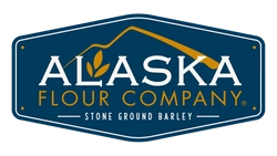 Alaska Flour Company Logo
