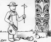 I hate bad surprises and I want to be welcome and a good influence on communities I visit.