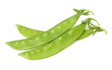 Peas Image of peas