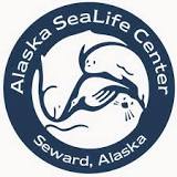 AK Sealife Center logo
