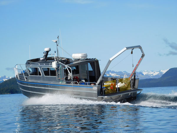 R/V Nanuq