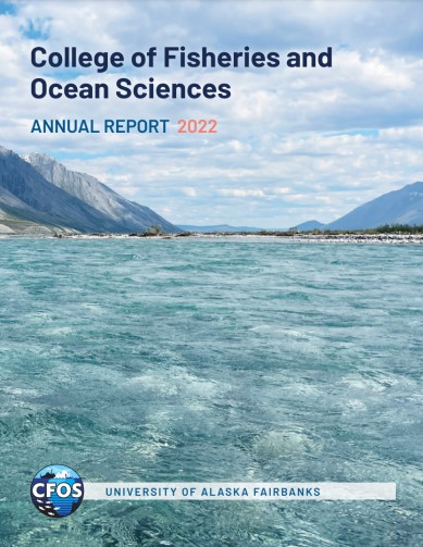 CFOS 2022 Annual Report