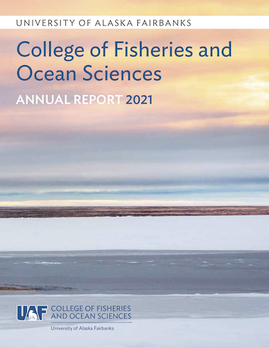 CFOS Annual Report 2021