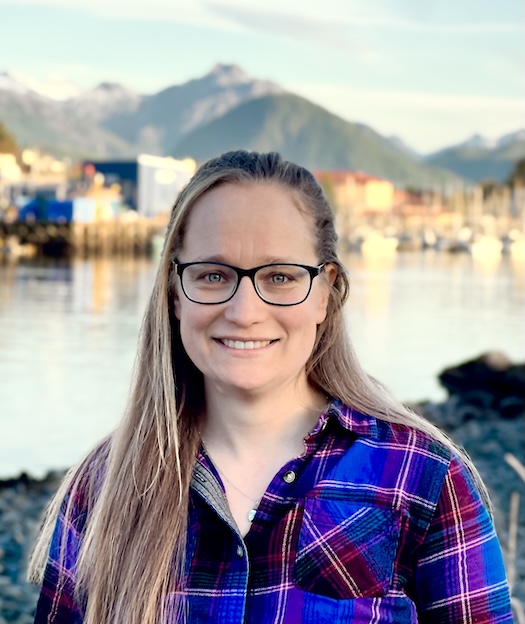 Photo of Ellen Chenoweth Ellen Chenoweth