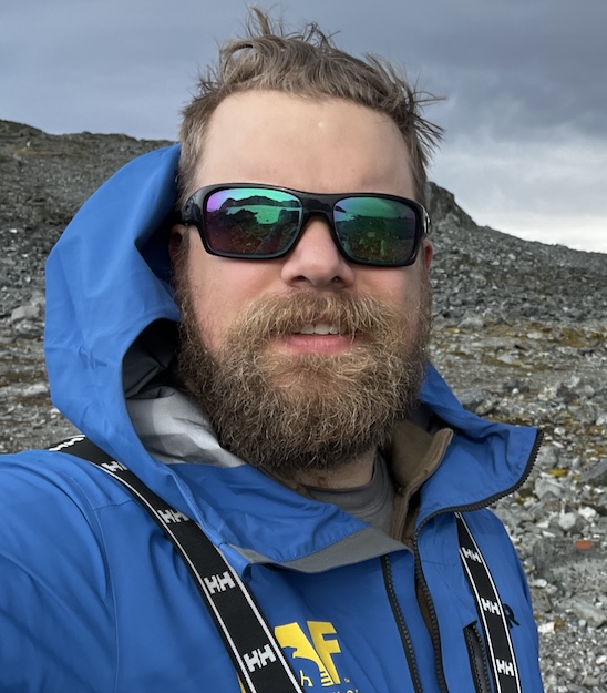 Photo of Thilo Klenz Photo of Thilo Klenz