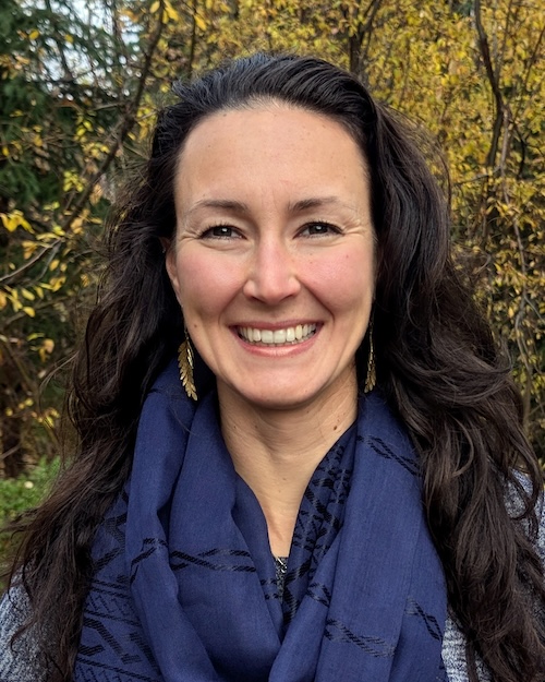 Photo of Hannah Myers