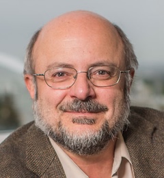 Photo of Mike Castellini