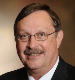 Photo of Denis Wiesenburg