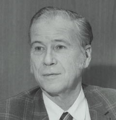 Photo of Kenneth Peter "Rae"