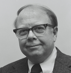 Photo of Robert Moore