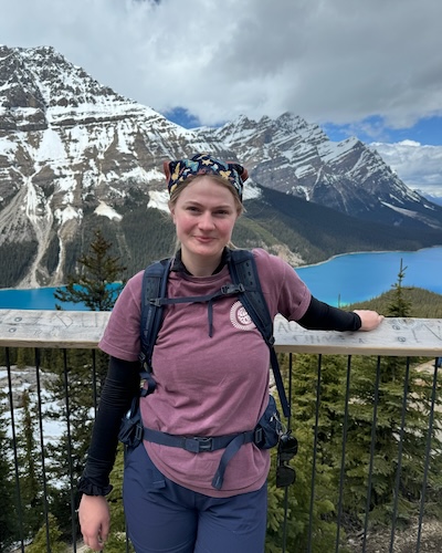 Photo of Riley O'Neil