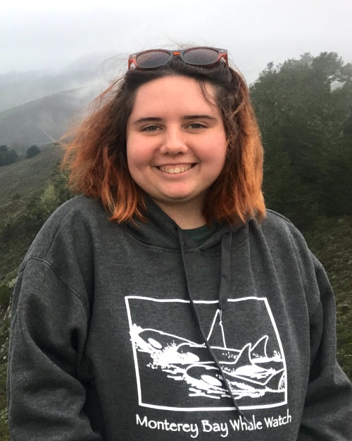 Photo of Rayne Billings Rayne Billings