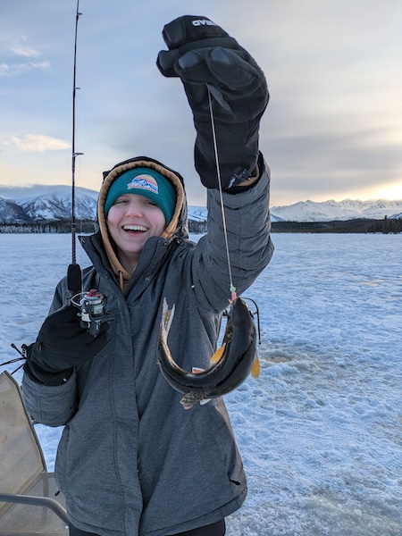 Photo of Alorah Bliese