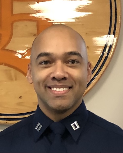 Photo of Dondei Harris