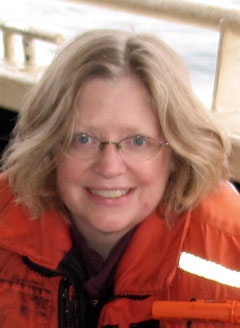 Katherine Trahanovsky