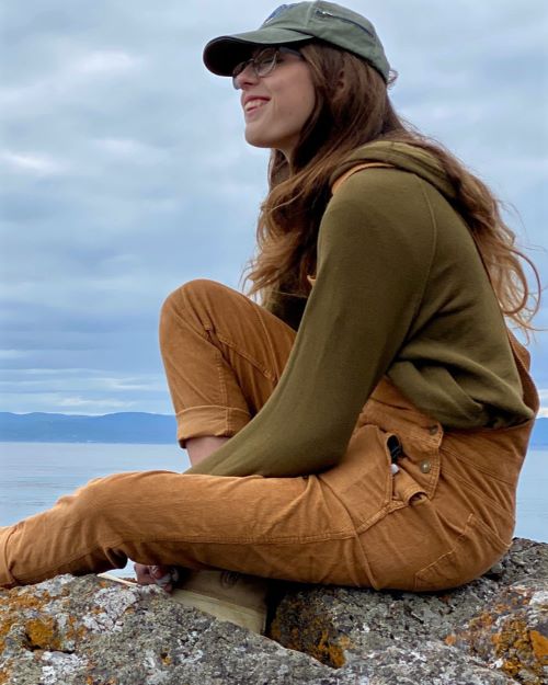 Photo of Chloe Kotik Chloe Kotik