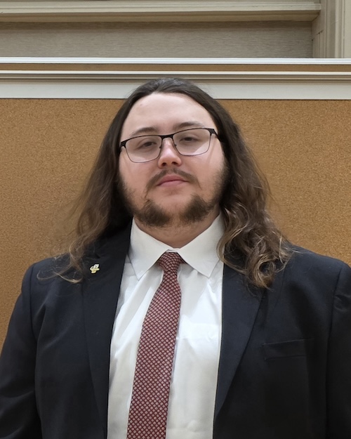 Photo of Cameron Shaw