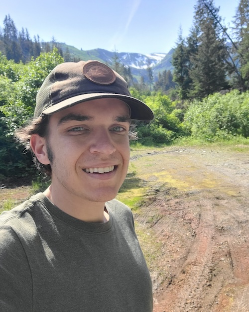 Zach Vayder Photo of Zach Vayder