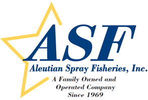 Aleutian Spray Fisheries