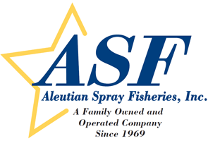 Aleutian Spray Fisheries Aleutian Spray Fisheries