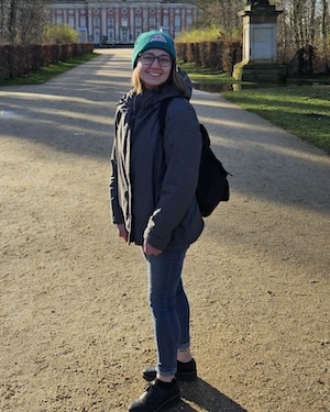 Photo of Alorah Bliese