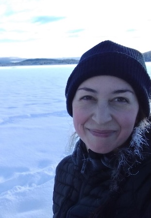 Photo of Lilian Hart