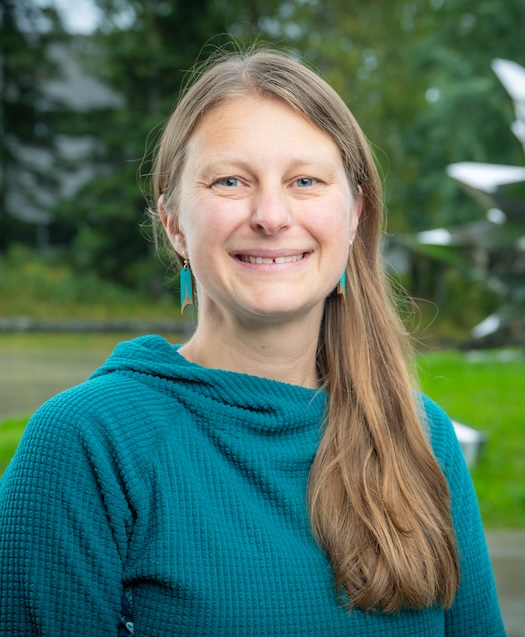 Photo of Natalie Rouse
