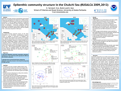 AMSS 2014 poster image