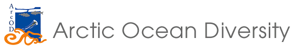 Arctic Ocean Diversity logo