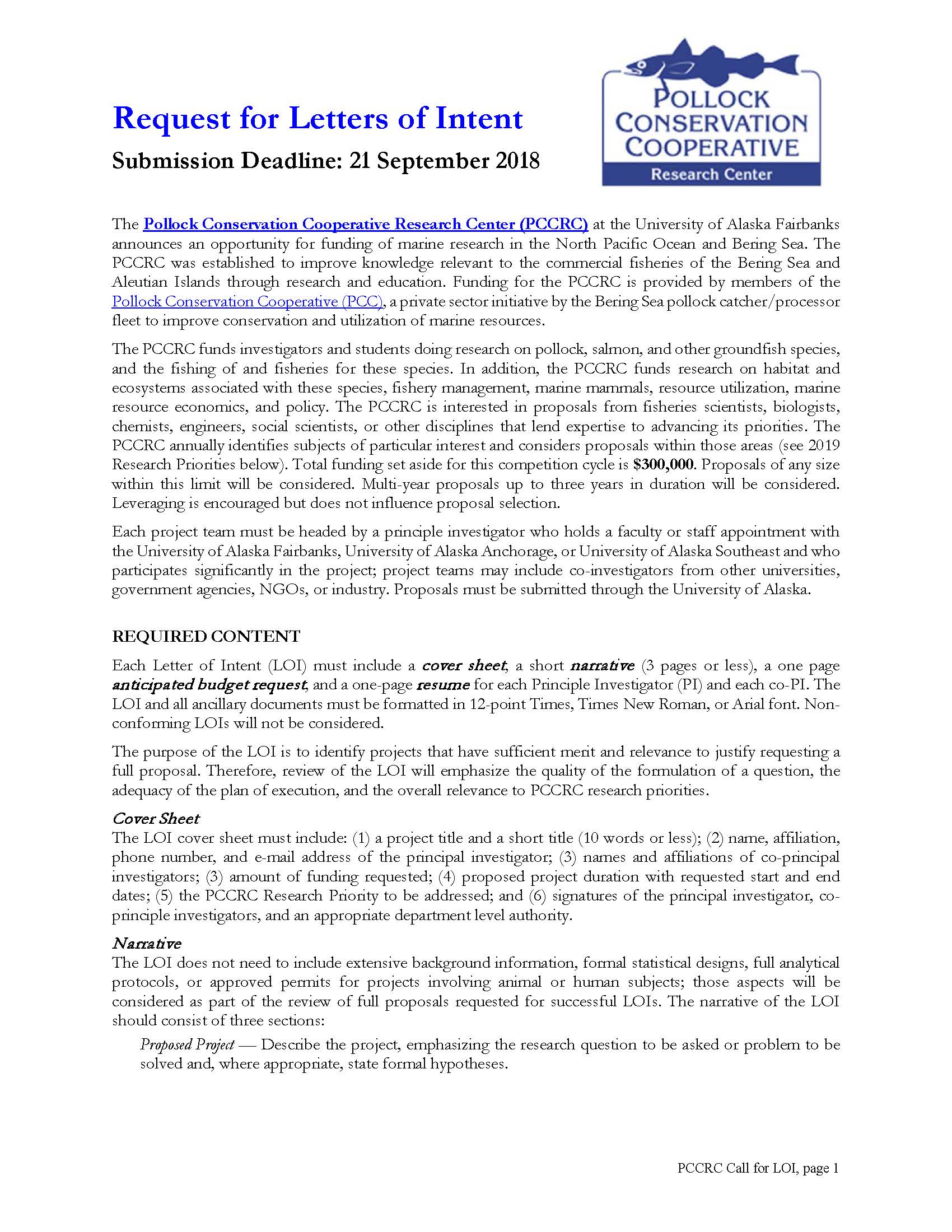 Image of the symposium agenda