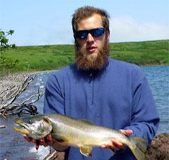 Photo of Adam Zaleski