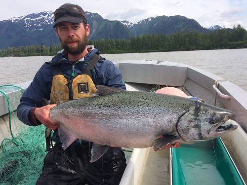 Photo of Cory Graham