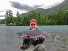 Photo of James Strong