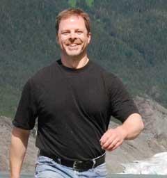 Photo of Kray Van Kirk