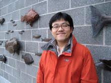 Photo of Tadayasu Uchiyama