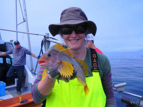 Photo of Kaitlyn Manishin