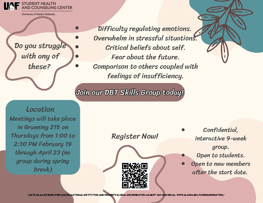 Spring DBT Group