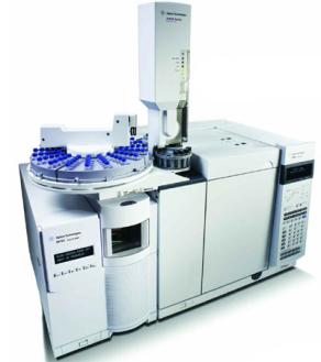 Agilent 5895C
