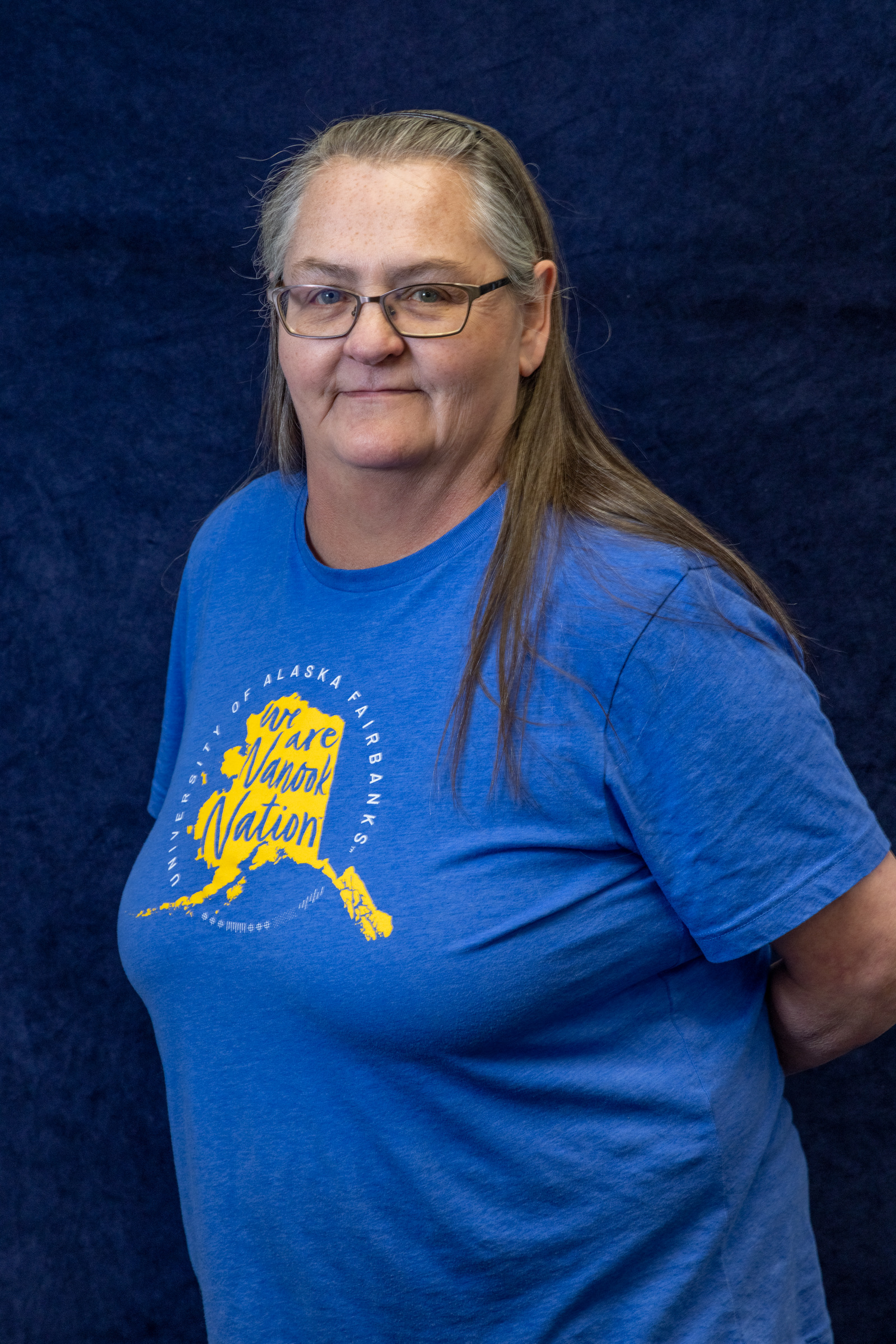 Louise Conwell Headshot