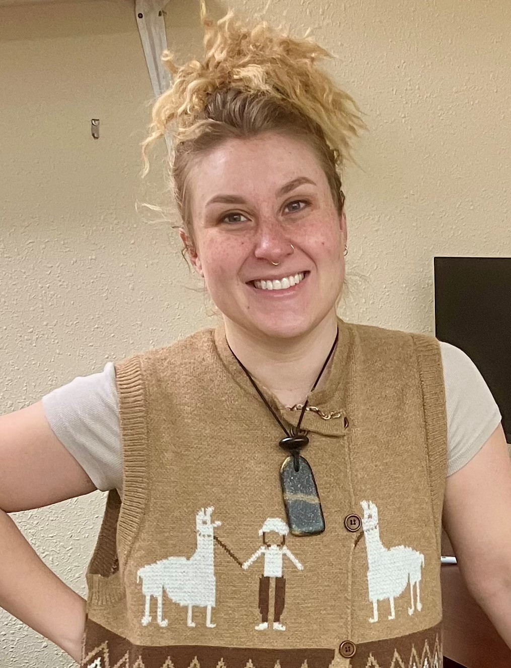 Attorney Ciana Howie. Photo credit: Dustin Howie